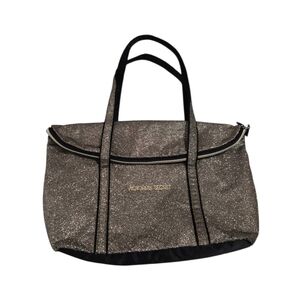 Victoria's Secret Glittery Tote